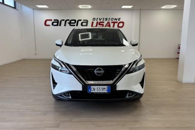 NISSAN Qashqai e-Power N-Connecta rif. 23966601 - Foto 2