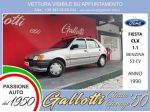 Ford Fiesta 1.1 53cv 5p