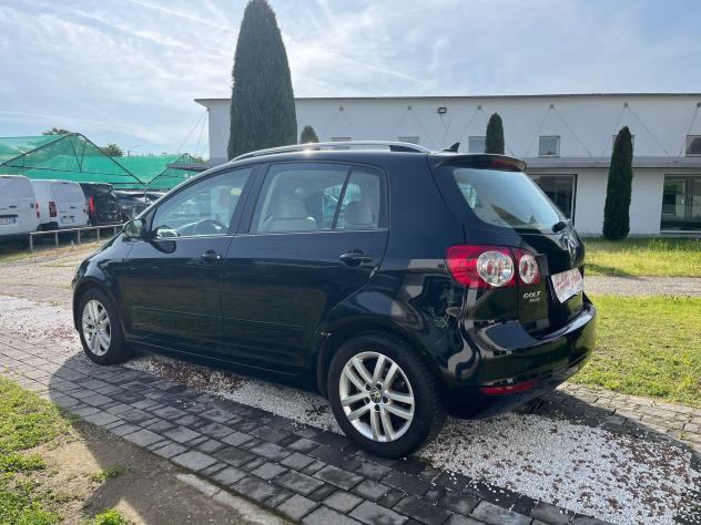 Volkswagen Golf Plus 2.0 TDI 103 kW Highline DSG - RISERVATA A COMMERCIANTI D’AUTO - Foto 7