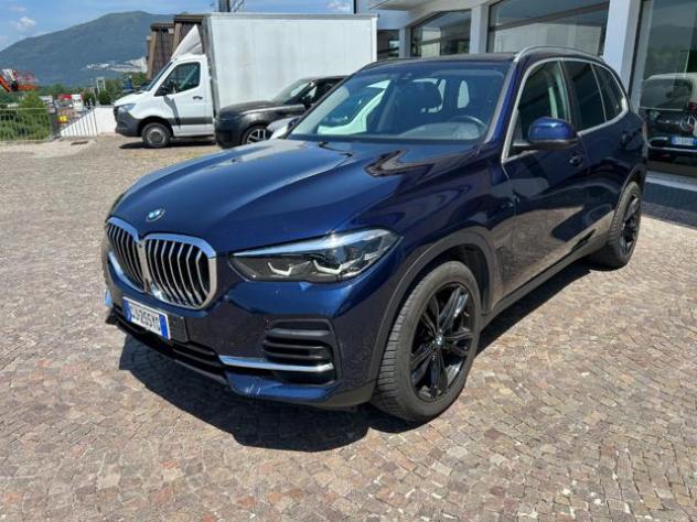 BMW X5 xDrive30d 48V Business rif. 23945007 - Foto 2