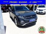 VOLKSWAGEN T-Cross 1.0 TSI 110 CV DSG Style rif. 23807611