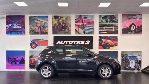 Alfa Romeo MiTo 1.3 JTDM 85cv Distinctive - - Foto 3