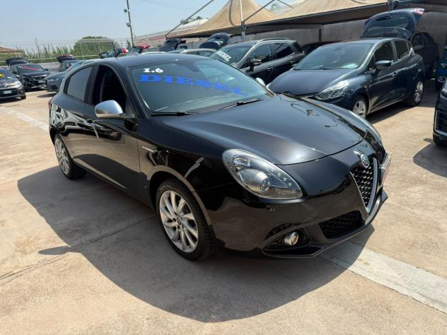 Alfa Romeo Giulietta 1.6 JTDm 120 CV Super - Foto 3