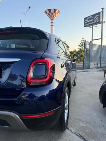 FIAT 500X 1.3 MultiJet 95 CV Cross rif. 24227914 - Foto 7