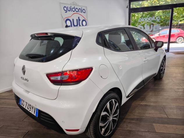 Renault Clio Blue dCi 75 CV 5 porte Intens - Foto 6