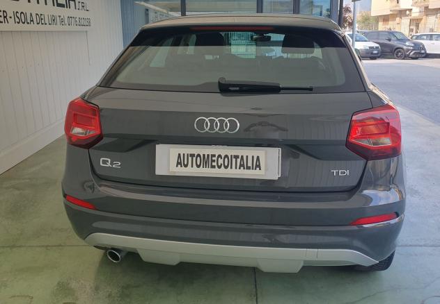 Audi Q2 1.6 TDI - 11/2016 - KM. 137.000 Neopatentati ok - Foto 8
