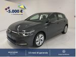 Volkswagen Golf 8ª serie 1.5 eTSI 130 CV EVO ACT DSG Style