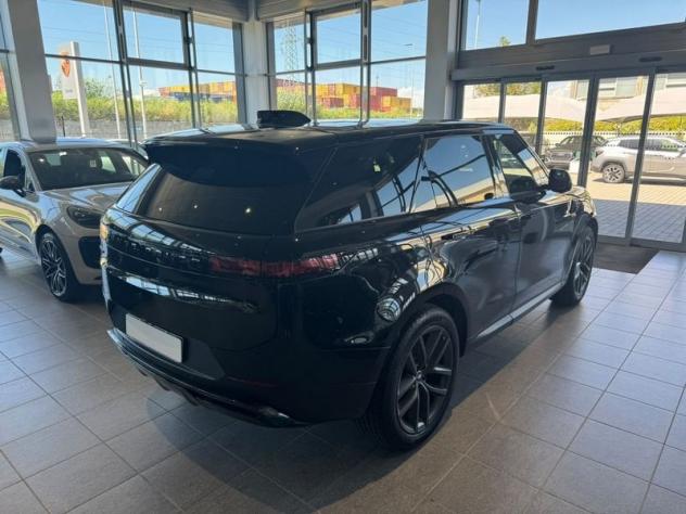 Land Rover Range Rover Sport 3.0d 249 cv MHEV S auto - Foto 4