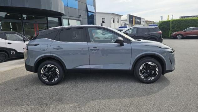 NISSAN Qashqai MHEV 140 CV N-Connecta rif. 23998907 - Foto 3