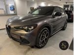 ALFA ROMEO STELVIO 2.2  AT8 SPRINT 2025
