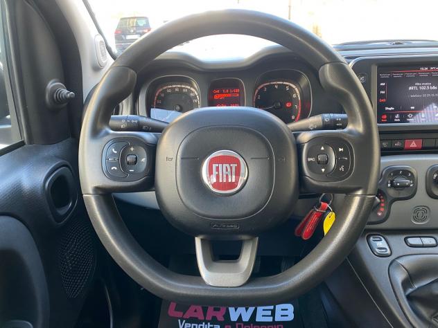 FIAT PANDA 1.0 FIREFLY S&S CITY LIFE My 2021 - Foto 10