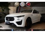Maserati Levante MHEV 330 CV AWD GT