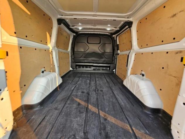 FORD Transit Custom 280 2.0 EcoBlue 130 PC Furgone Trend rif. 24205180 - Foto 9