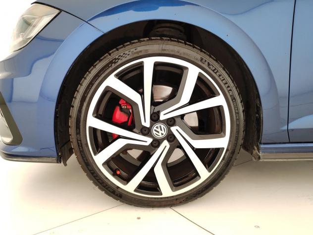 Volkswagen Polo GTI 2.0 TSI GTI DSG BMT - Foto 6