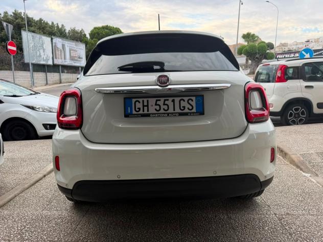 Fiat 500X 1.3 MultiJet 95 CV Connect - Foto 5