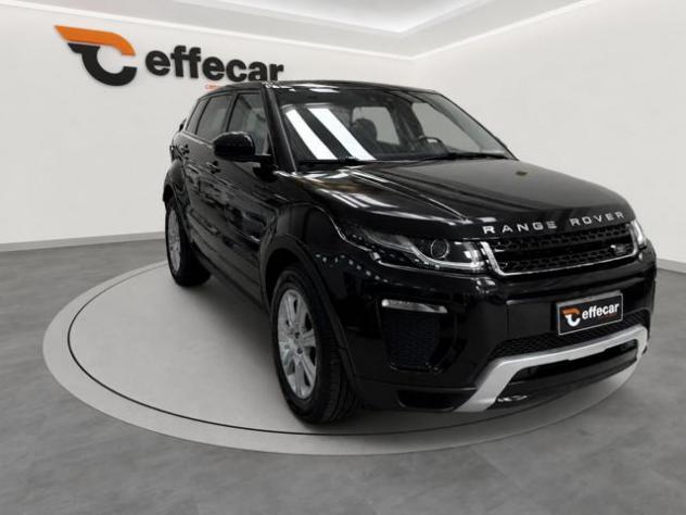 LAND ROVER Range Rover Evoque 2.0 TD4 5p. SE Dynamic rif. 23991795 - Foto 3