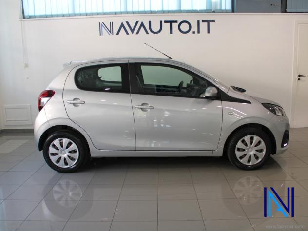 PEUGEOT 108 VTi 72 S&S 5 porte Active - Foto 6