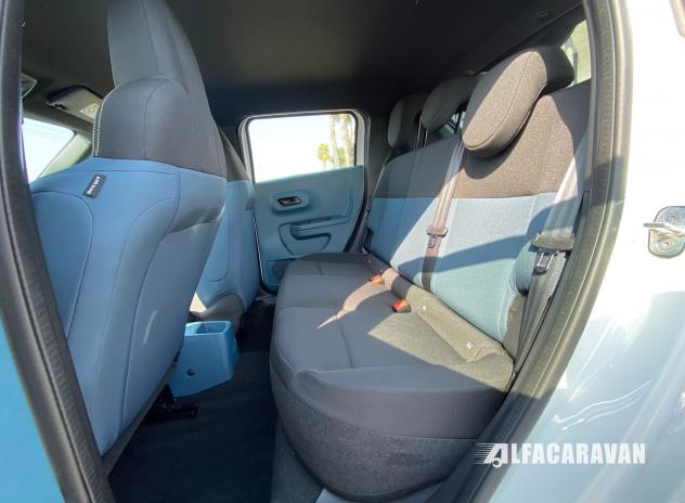 Fiat Grande Panda 1.2 Turbo 100 Icon KM 0 - Foto 8