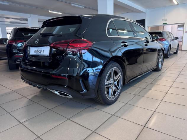 Mercedes-Benz Classe A A 180 AMG Line Advanced Plus - Foto 3