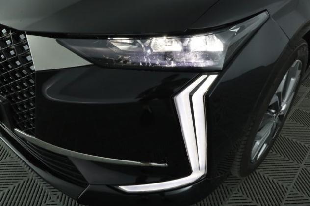DS AUTOMOBILES DS 4 004379 PureTech 130 aut. Cross Trocadero rif. 24035895 - Foto 9
