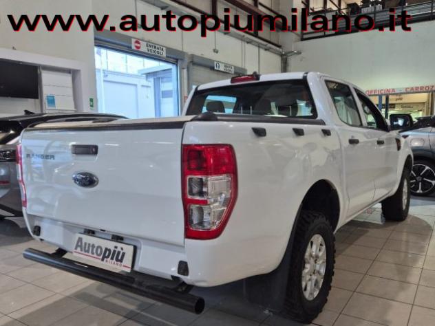 FORD Ranger 2.0 TDCi DC XLT 5 posti rif. 24096934 - Foto 4