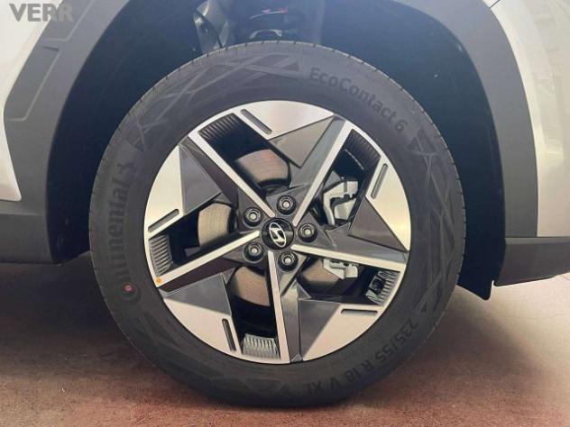 HYUNDAI Tucson Tucson III 2024 1.6 hev Business 2wd 239cv auto PR rif. 23823850 - Foto 8