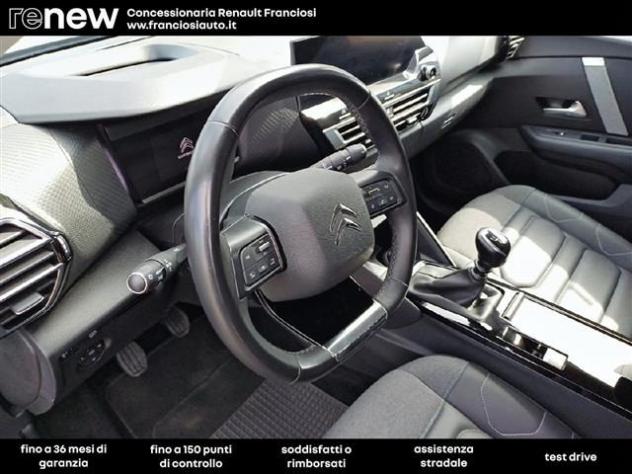 CITROEN C4 1.5 BlueHDi 110cv Shine S&S rif. 23860027 - Foto 5