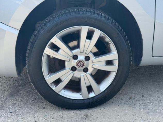 FIAT Qubo 1.4 8V 77 CV MyLife Natural Power rif. 24149192 - Foto 6