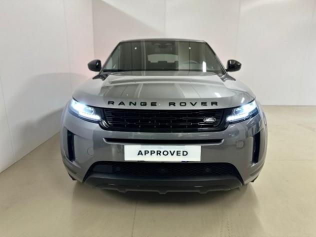 LAND ROVER Range Rover Evoque 2.0D I4 163 CV AWD Auto S*AZIENDALE* rif. 23184036 - Foto 7