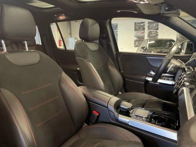 Mercedes-Benz GLB - X247 2019 200 d Premium auto - Foto 9