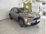 TOYOTA Yaris Cross 1.5 Hybrid 5p. E-CVT AWD-i Trend rif. 24080024