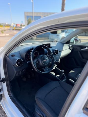 Audi A1 1.2 TFSI Ambition - Foto 8