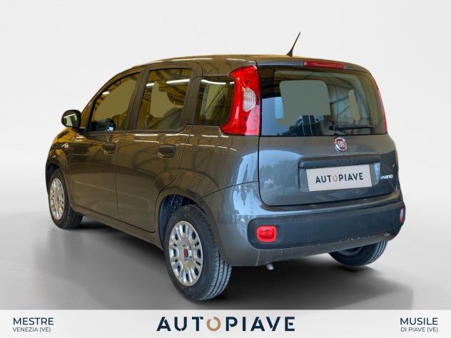 FIAT Panda 1.0 FireFly 70cv S&S Hybrid - Foto 3