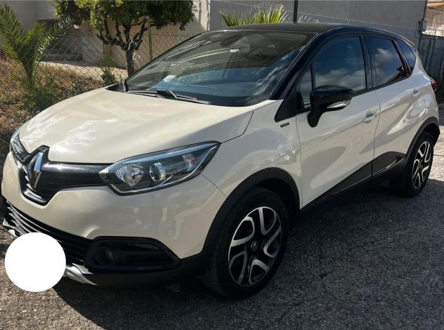 Renault Captur dCi 8V 90 CV EDC Start&Stop Energy Hypnotic