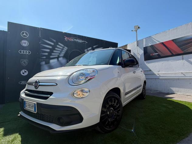 Fiat 500L 1.3 Multijet 95 CV Business AUTOMATICA 83000 KM - Foto 2