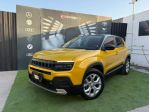 Jeep Avenger 1.2 Turbo 100 CV Summit