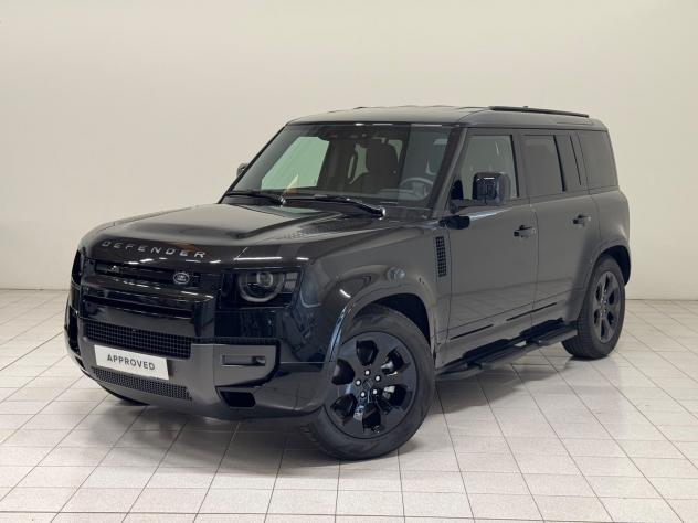 Land Rover Defender Defender 110 3.0D I6 200 CV AWD Auto X-Dynamic SE