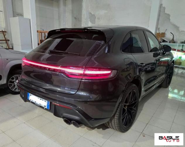 PORSCHE - Macan - 2.9 GTS - Foto 5