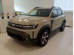 Dacia Duster 1.2 Eco-G 120cv Journey