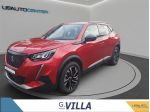 Peugeot 2008 II 2020 - 1.5 bluehdi Allure Pack s&s 130cv eat8