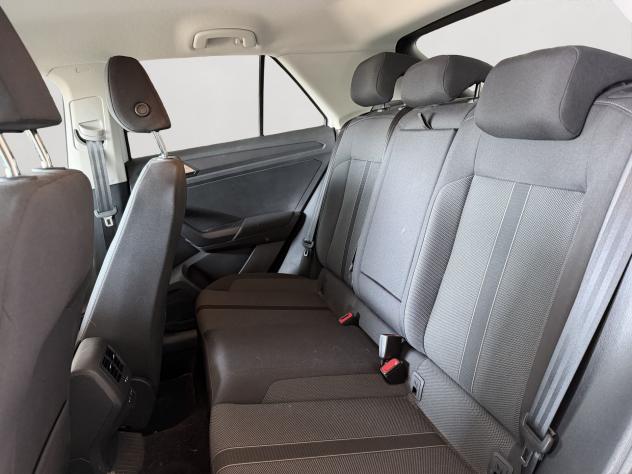 Volkswagen T-Roc 1.0 TSI Life - Foto 8