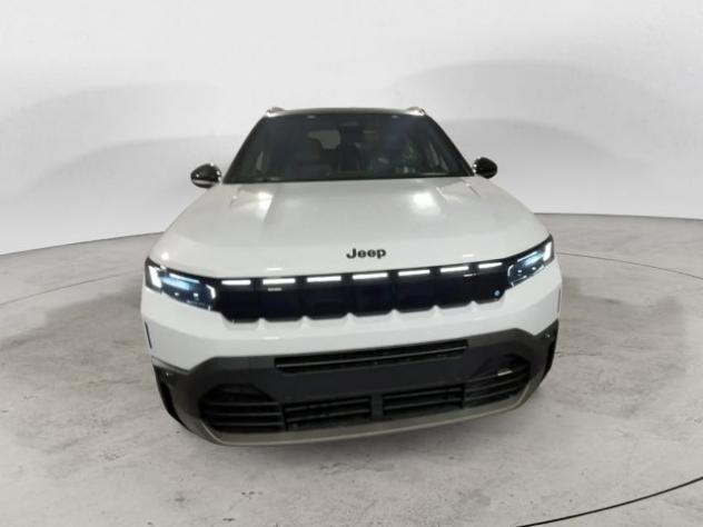 JEEP Compass E-Hybrid 1.2 Turbo MHEV 106kW First Edition DCT rif. 24068450 - Foto 2