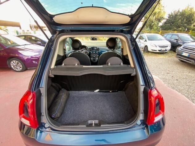 Fiat 500 1.2 EasyPower Lounge,UNIPROP ,GPL - Foto 9