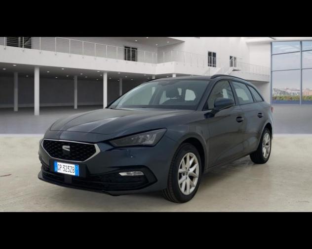 SEAT Leon Sportstourer 2.0 tdi Style 115cv rif. 23835080