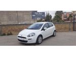 Fiat Grande Punto street 4 serie