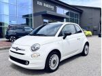 FIAT 500 500 1.0 hybrid 70cv