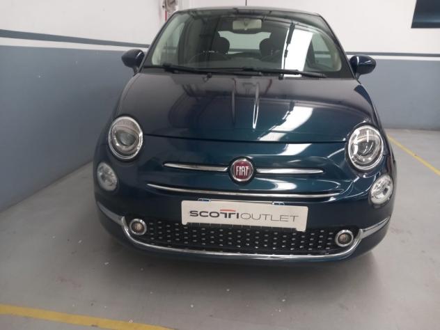 FIAT 500 III 2015 1.2 Lounge 69cv - Foto 3