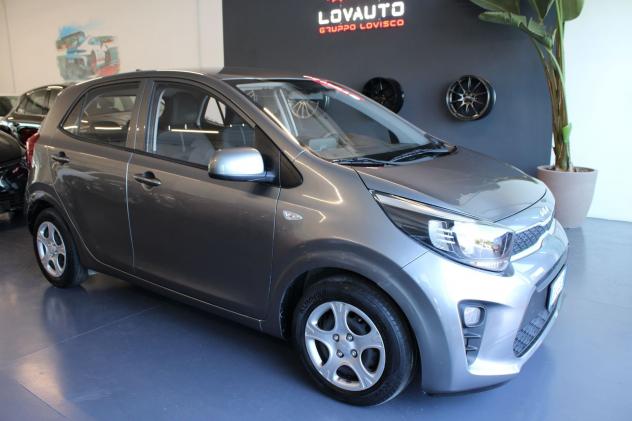 Kia Picanto 1.0 URBAN