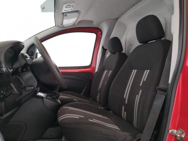 Fiat Fiorino 1.3 MJT 95CV - IVA ESCLUSA - Foto 6