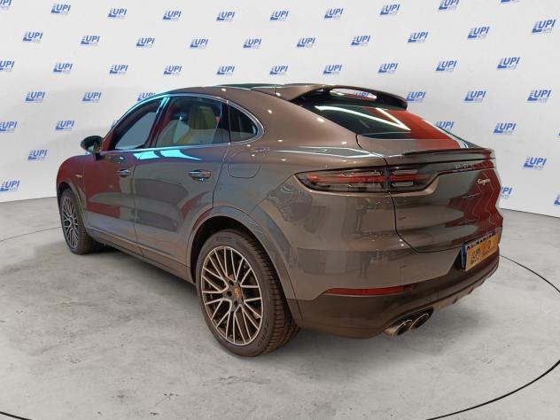 Porsche Cayenne Coupè 3.0 V6 E-Hybrid - Foto 3